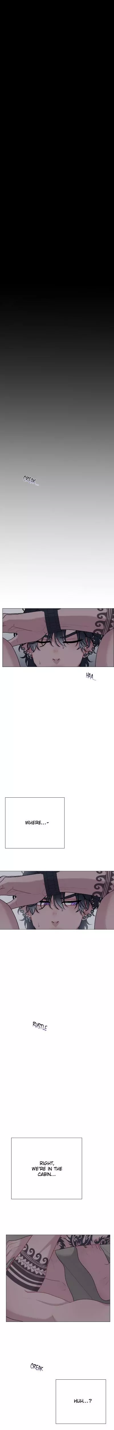 Boy Girlfriend Chapter 215 page 10