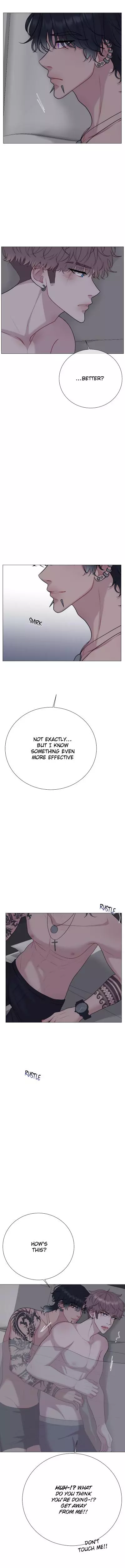Boy Girlfriend Chapter 216 page 10