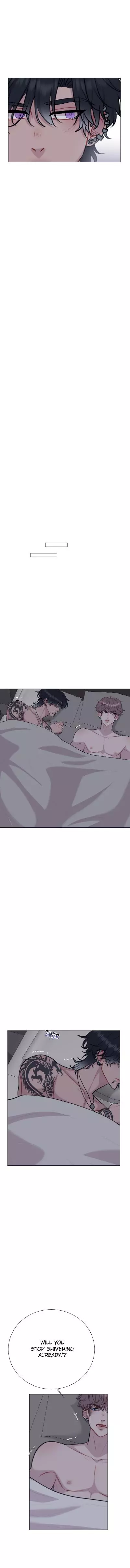 Boy Girlfriend Chapter 216 page 8