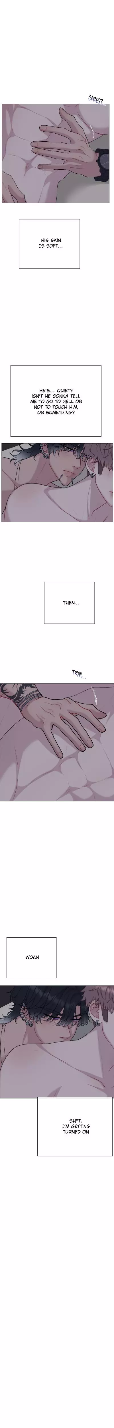 Boy Girlfriend Chapter 216 page 12