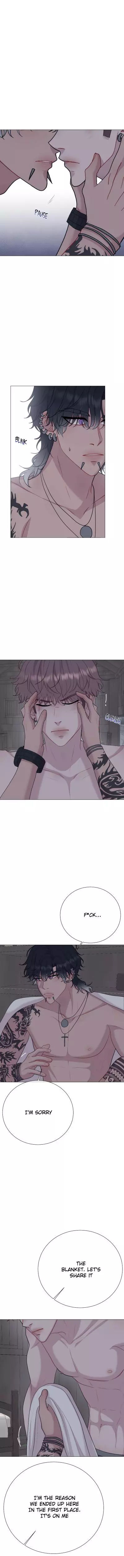 Boy Girlfriend Chapter 216 page 6