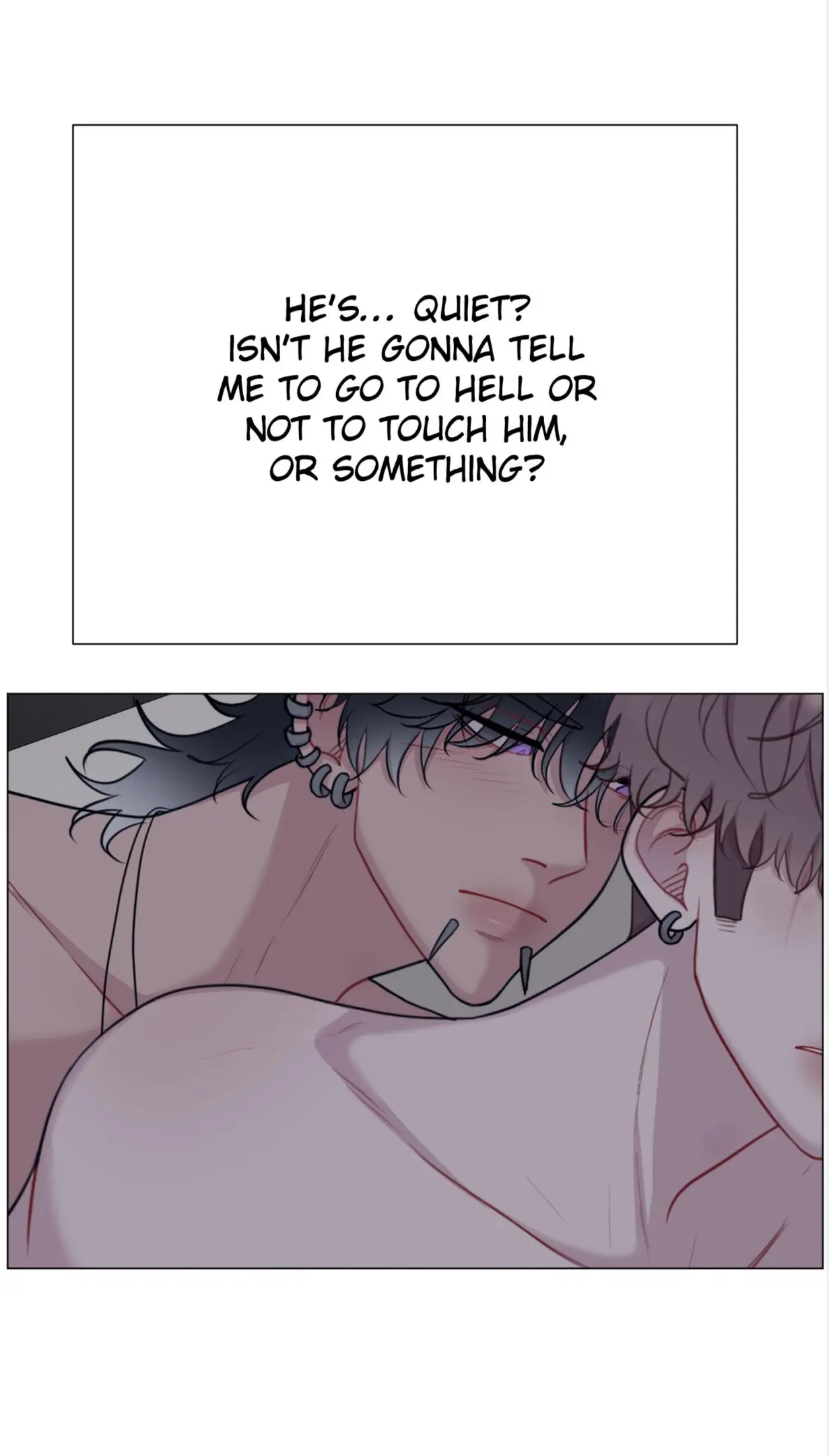 Boy Girlfriend Chapter 217 page 7