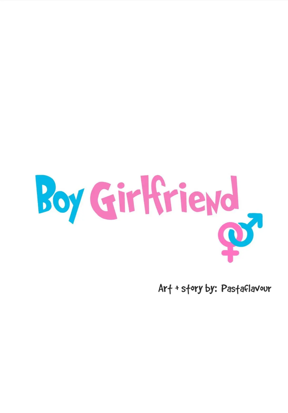 Boy Girlfriend Chapter 217 page 3