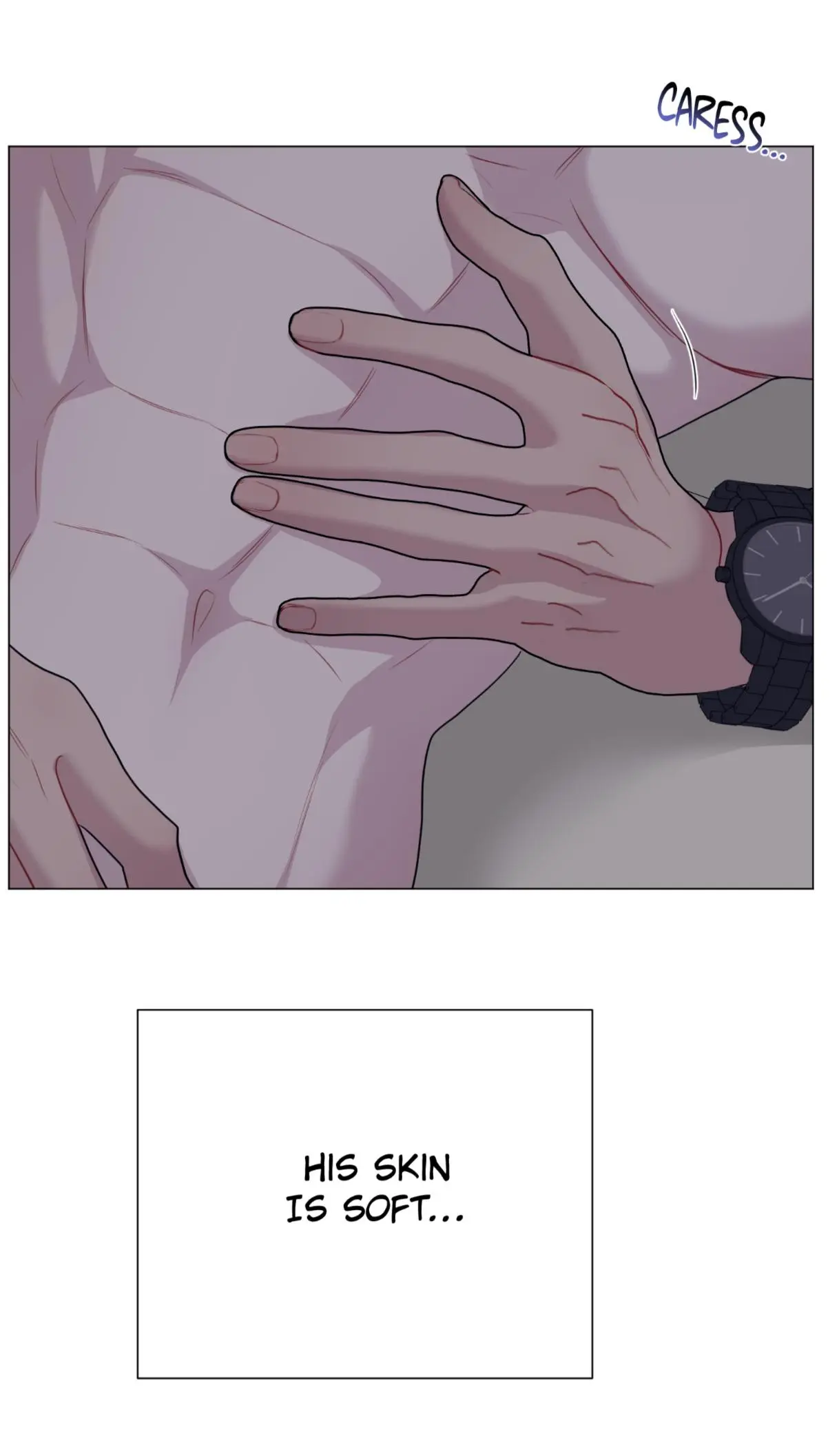 Boy Girlfriend Chapter 217 page 6
