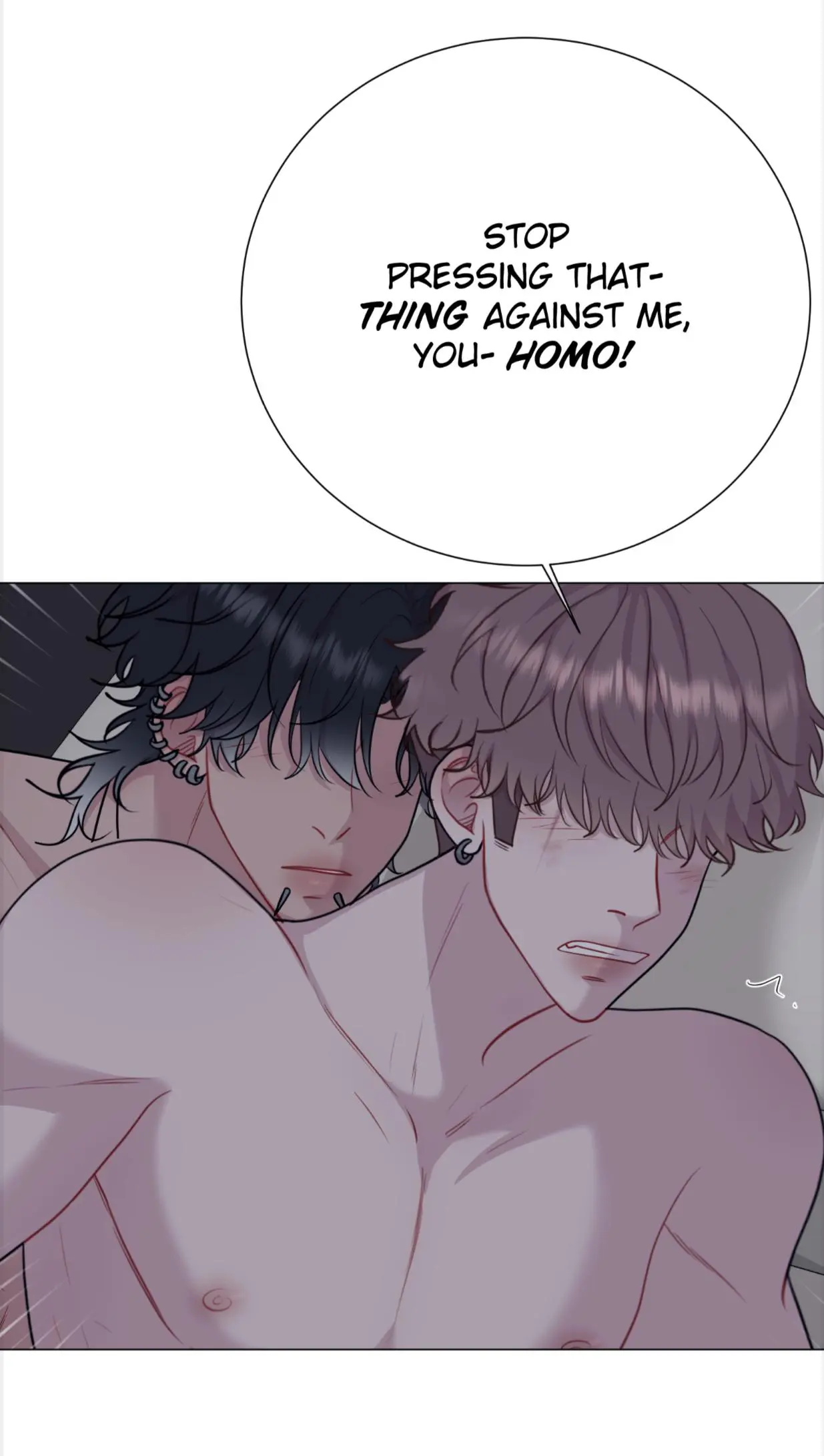 Boy Girlfriend Chapter 217 page 14