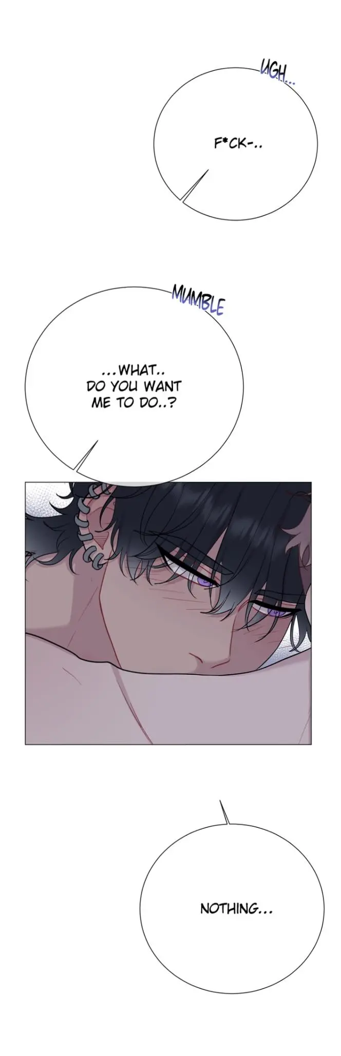 Boy Girlfriend Chapter 217 page 17
