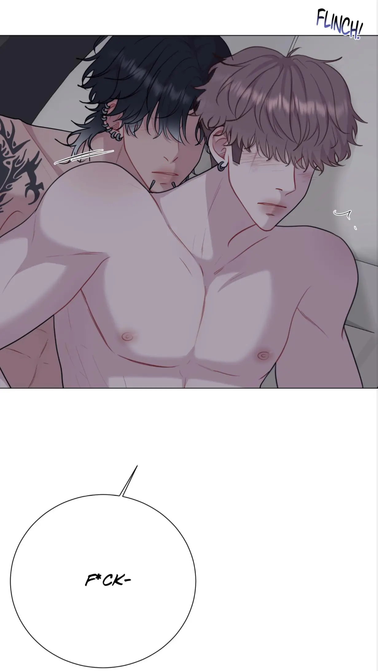 Boy Girlfriend Chapter 217 page 13