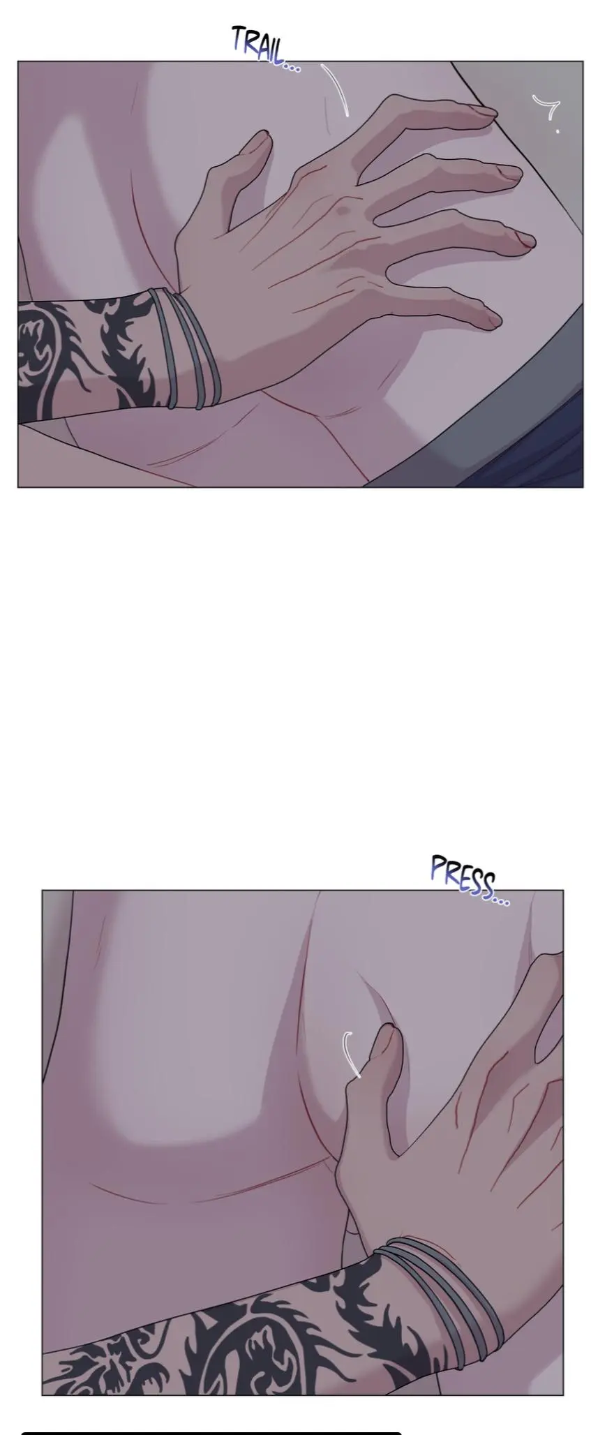 Boy Girlfriend Chapter 217 page 35