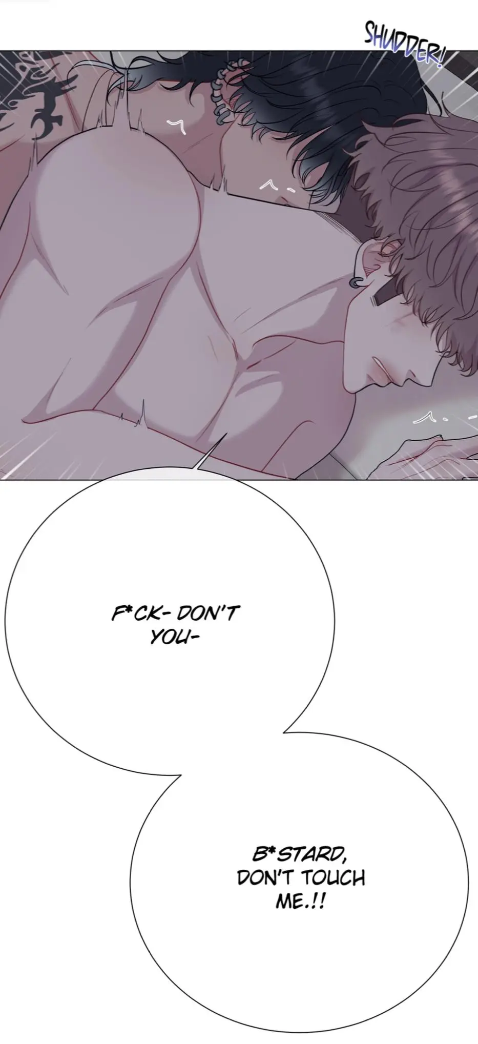 Boy Girlfriend Chapter 217 page 36