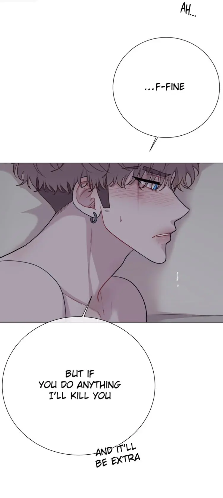 Boy Girlfriend Chapter 217 page 31