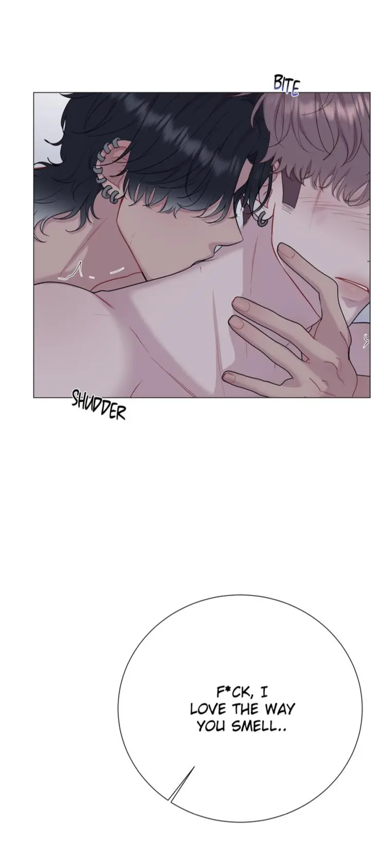 Boy Girlfriend Chapter 217 page 23