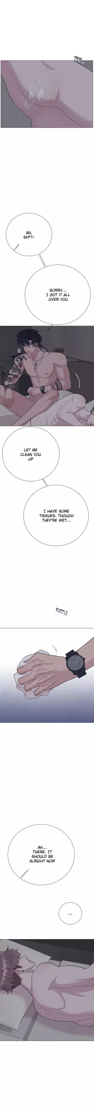 Boy Girlfriend Chapter 218 page 4