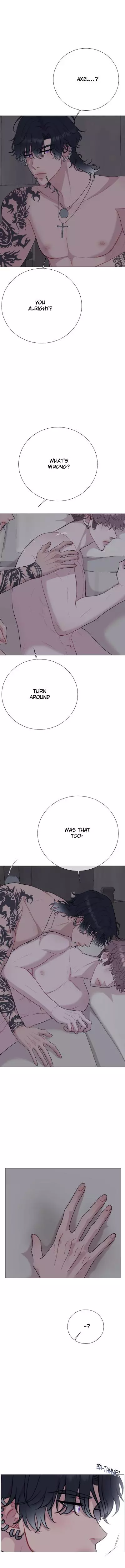 Boy Girlfriend Chapter 218 page 5