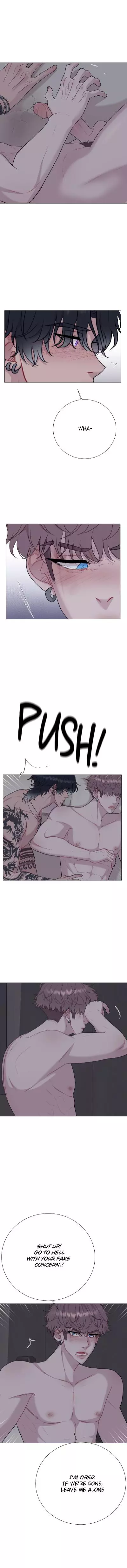 Boy Girlfriend Chapter 218 page 6