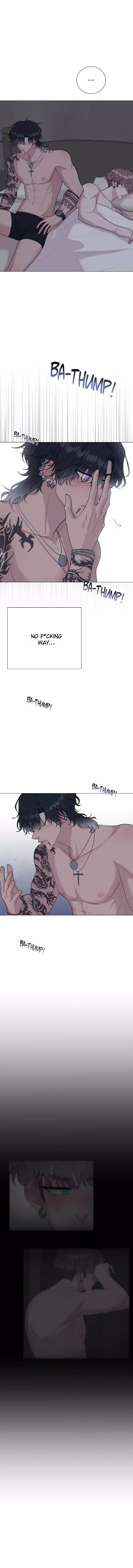 Boy Girlfriend Chapter 218 page 8