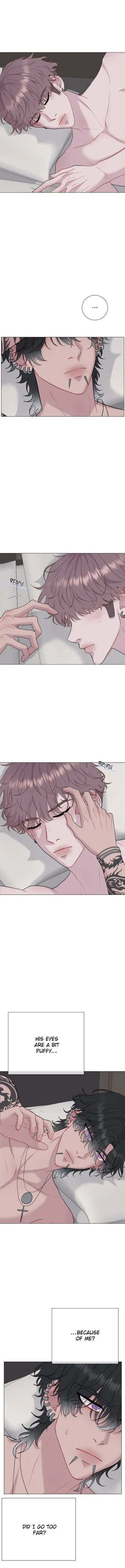 Boy Girlfriend Chapter 219 page 4