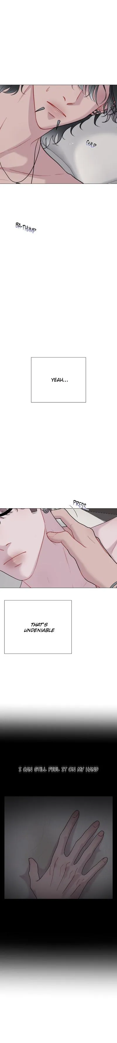 Boy Girlfriend Chapter 219 page 6