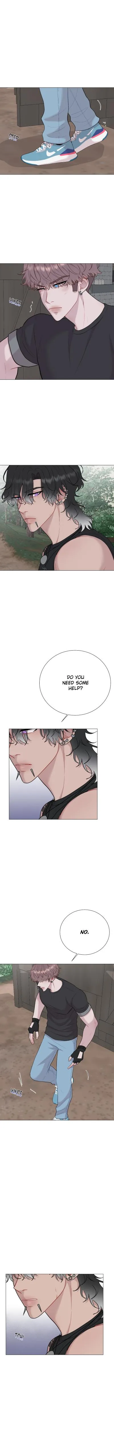 Boy Girlfriend Chapter 219 page 9