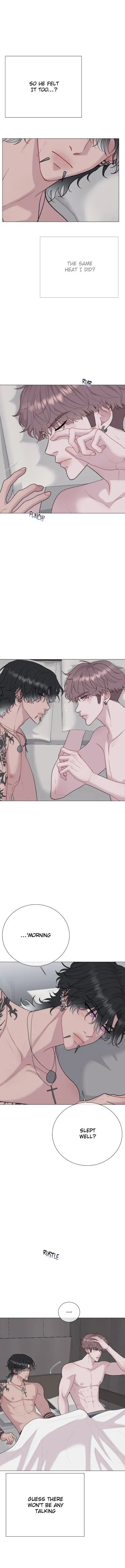 Boy Girlfriend Chapter 219 page 7
