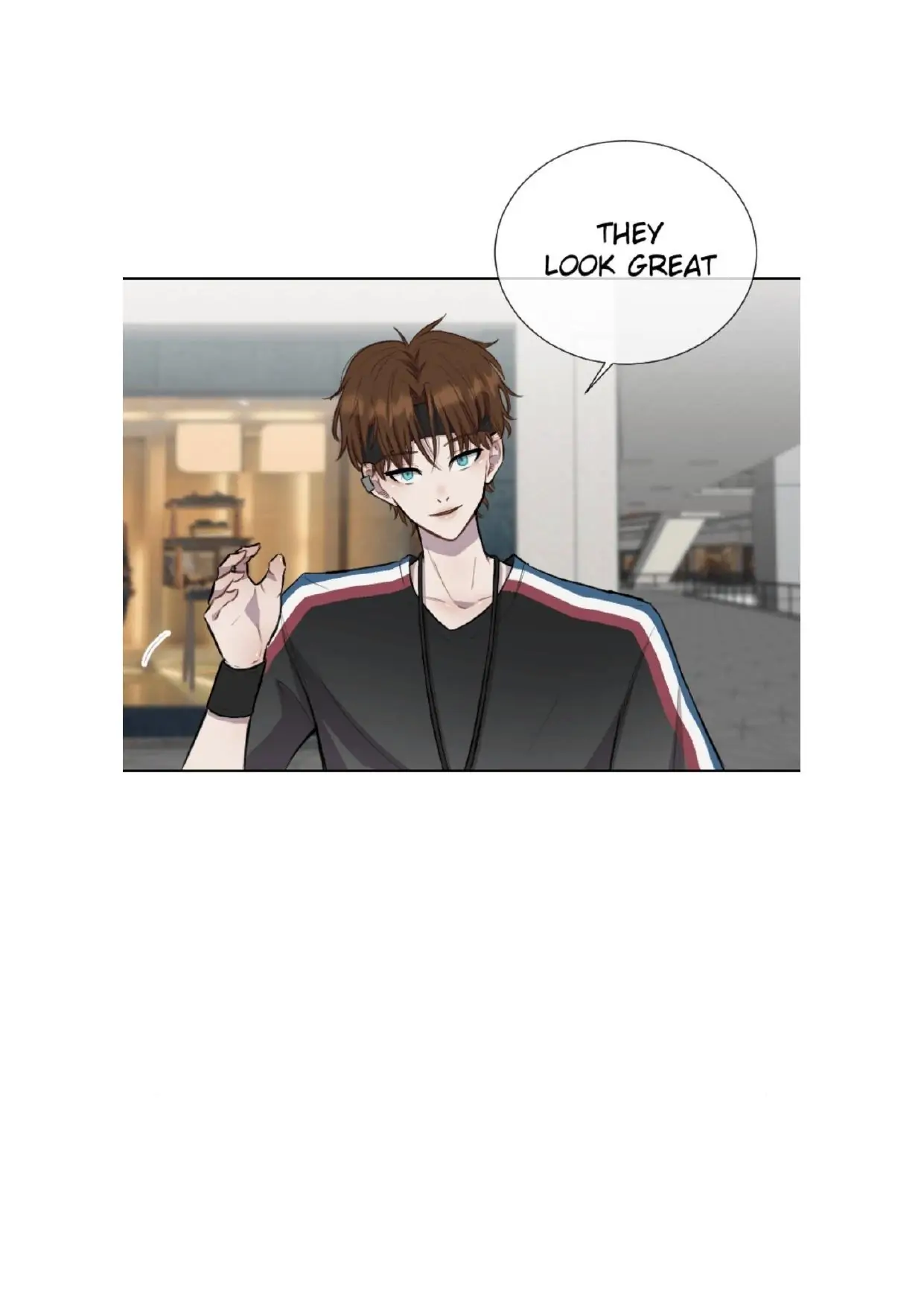 Boy Girlfriend Chapter 22 page 2