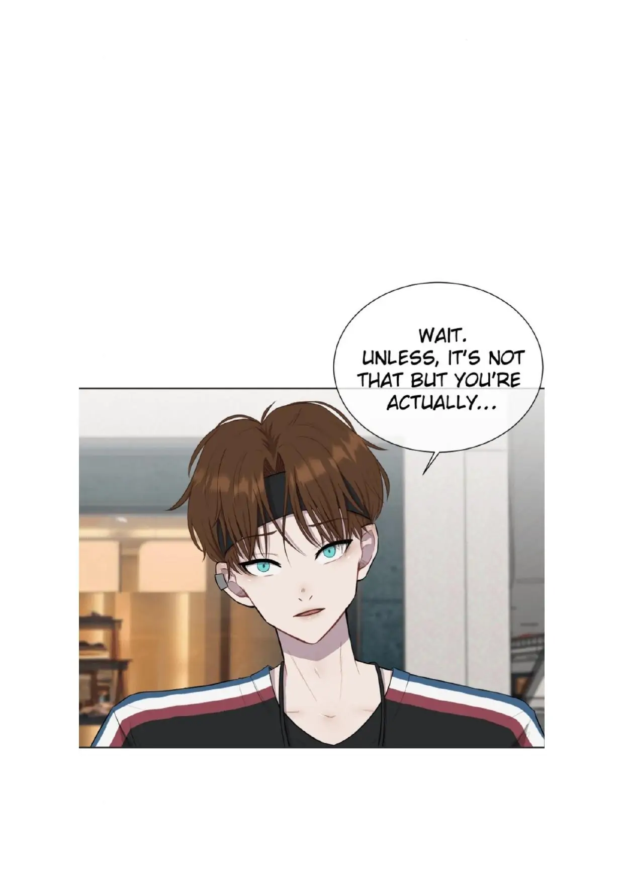 Boy Girlfriend Chapter 22 page 7