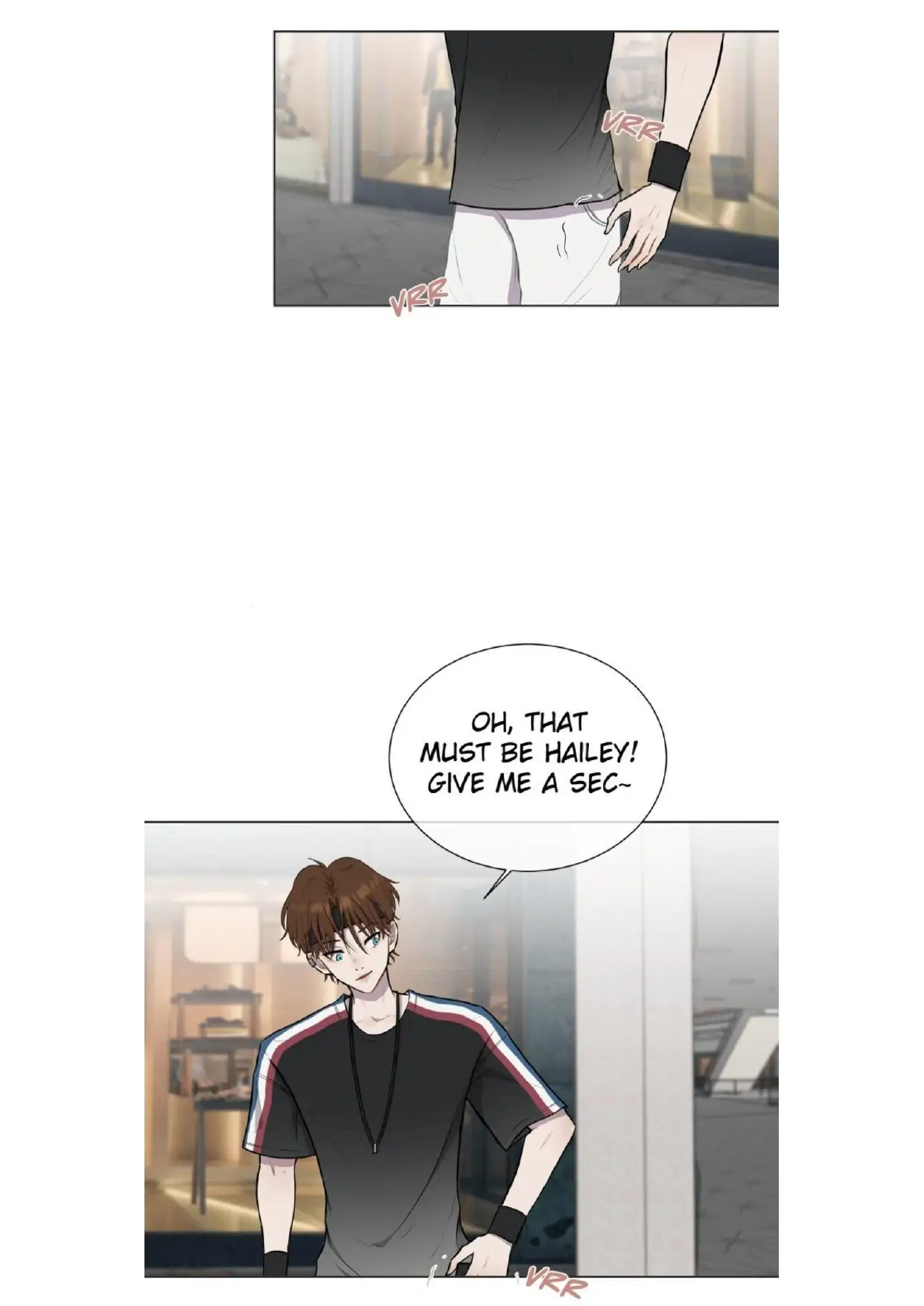 Boy Girlfriend Chapter 22 page 9