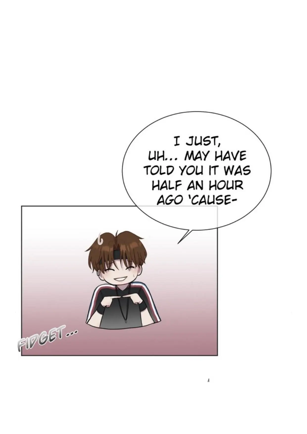 Boy Girlfriend Chapter 22 page 15