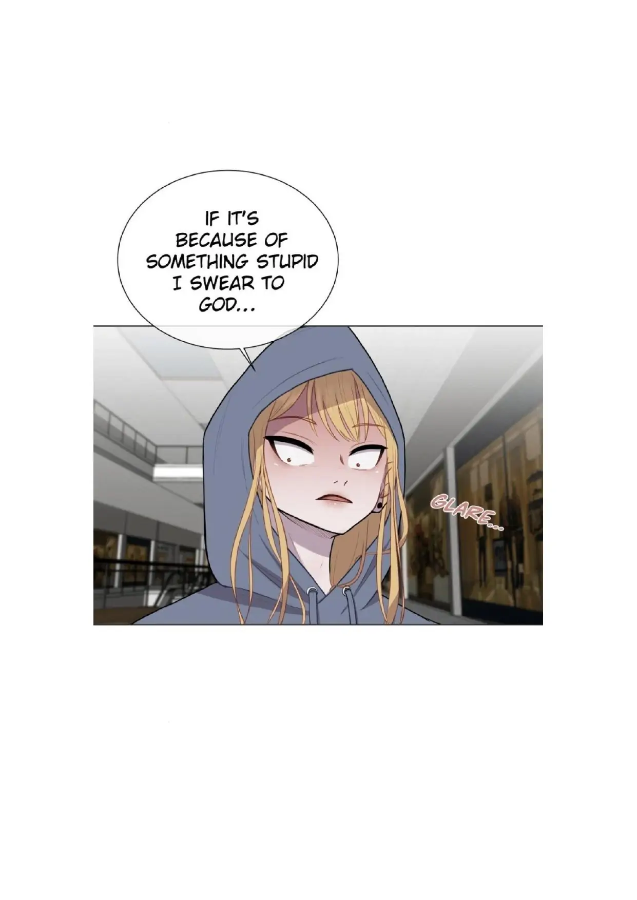 Boy Girlfriend Chapter 22 page 18