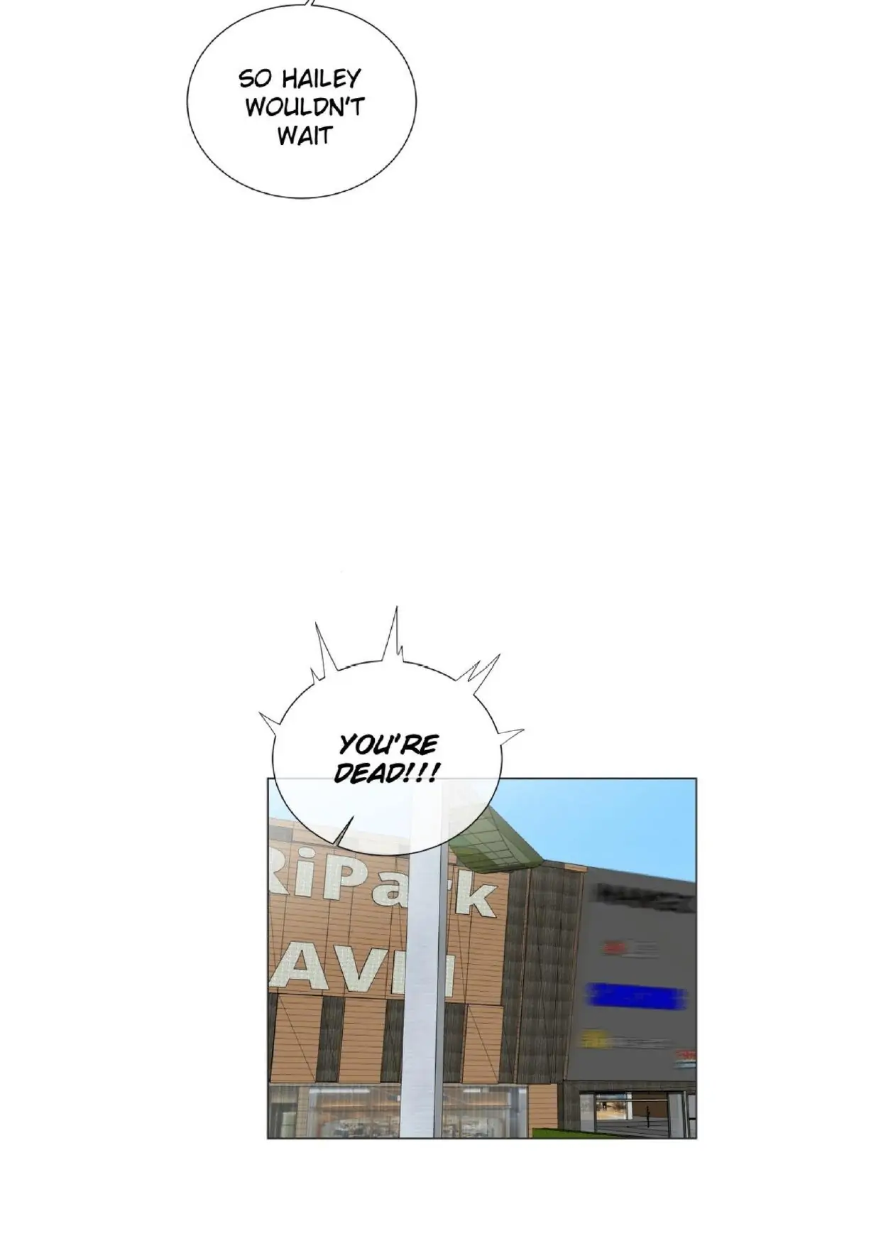 Boy Girlfriend Chapter 22 page 21