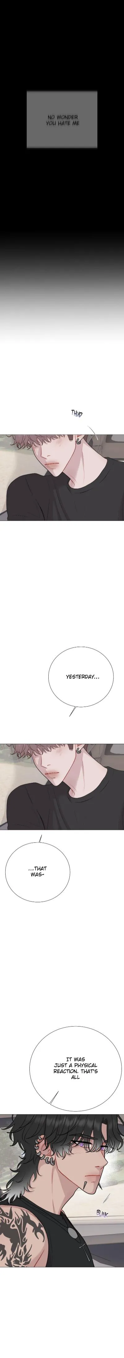 Boy Girlfriend Chapter 220 page 5