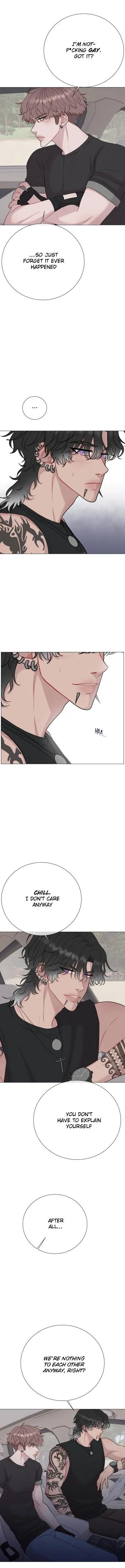 Boy Girlfriend Chapter 220 page 6