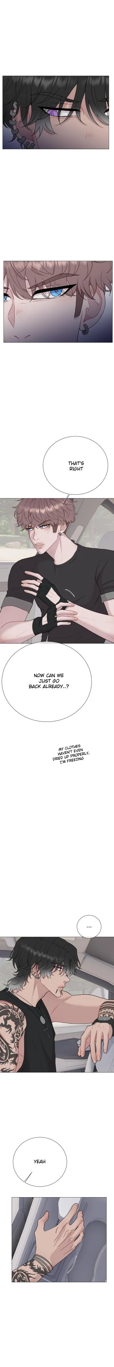 Boy Girlfriend Chapter 220 page 7