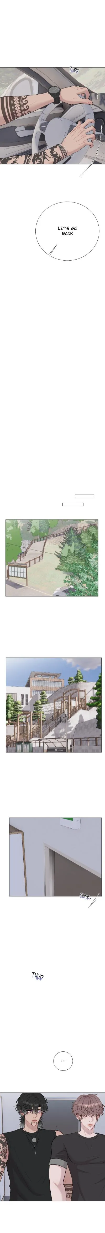 Boy Girlfriend Chapter 220 page 8