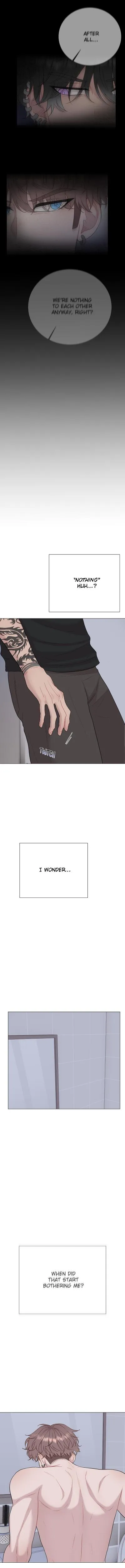 Boy Girlfriend Chapter 221 page 1