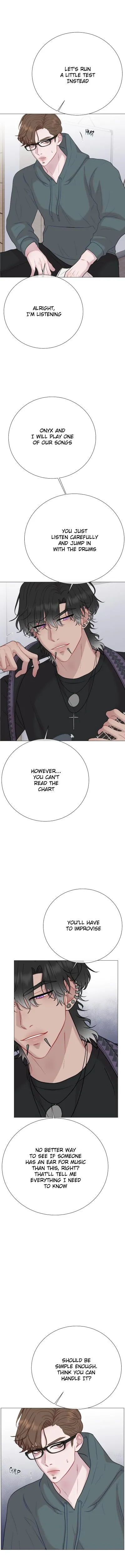 Boy Girlfriend Chapter 221 page 5