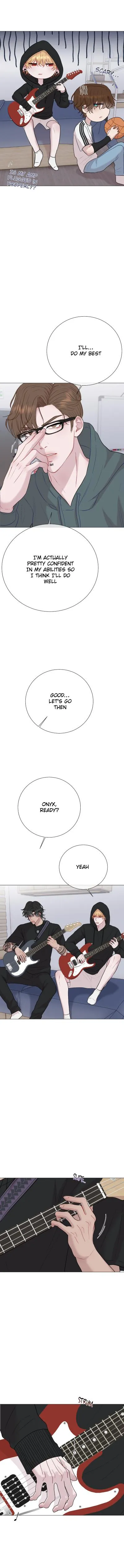 Boy Girlfriend Chapter 221 page 6