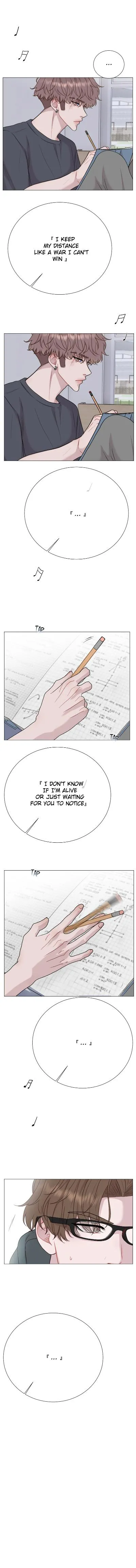 Boy Girlfriend Chapter 221 page 9