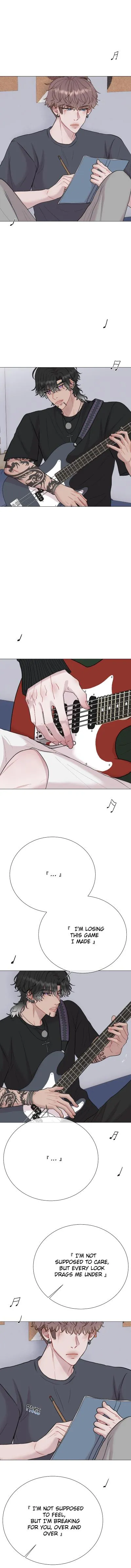 Boy Girlfriend Chapter 221 page 7