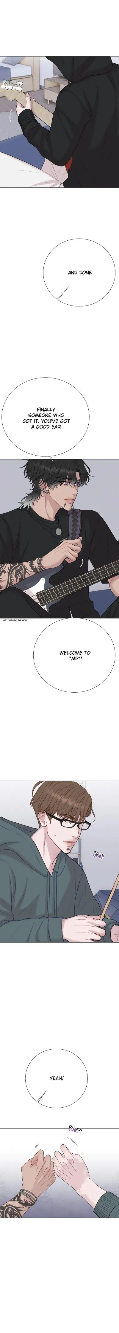 Boy Girlfriend Chapter 222 page 4