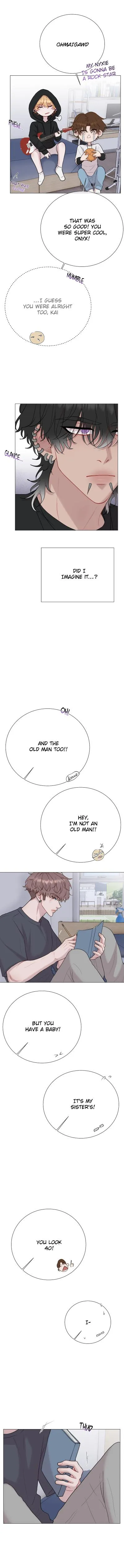 Boy Girlfriend Chapter 222 page 5