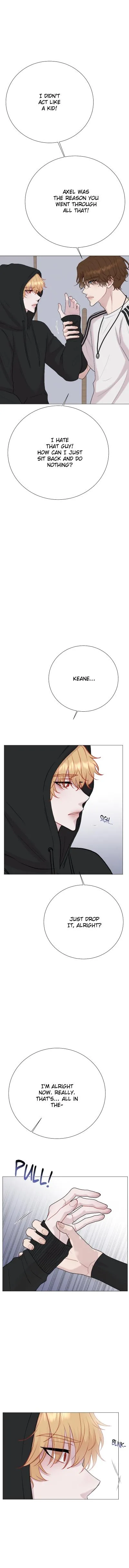 Boy Girlfriend Chapter 223 page 6