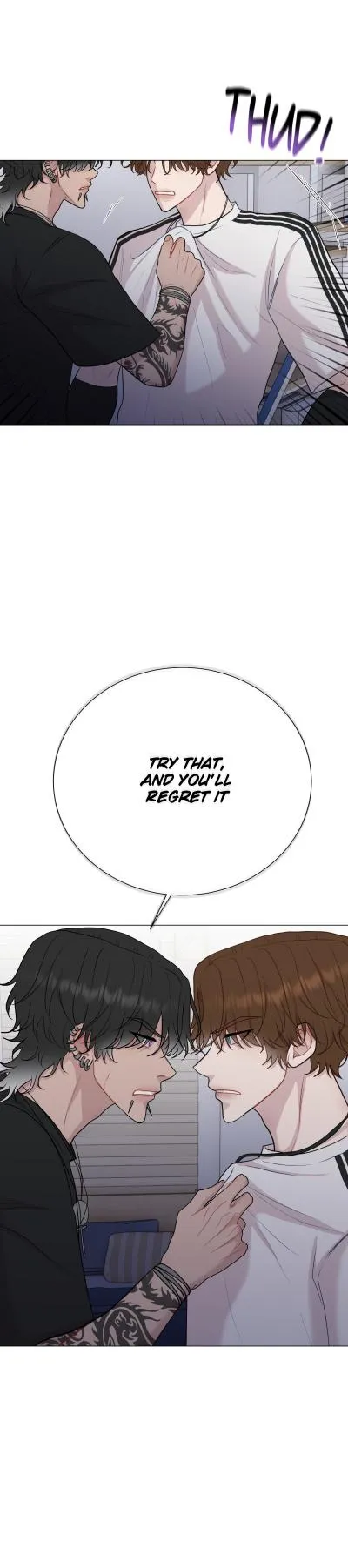 Boy Girlfriend Chapter 223 page 2