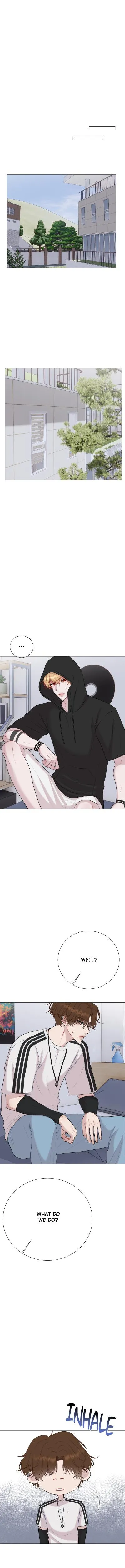 Boy Girlfriend Chapter 223 page 10