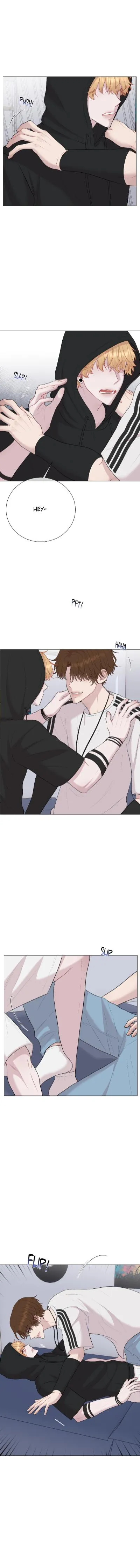 Boy Girlfriend Chapter 224 page 3