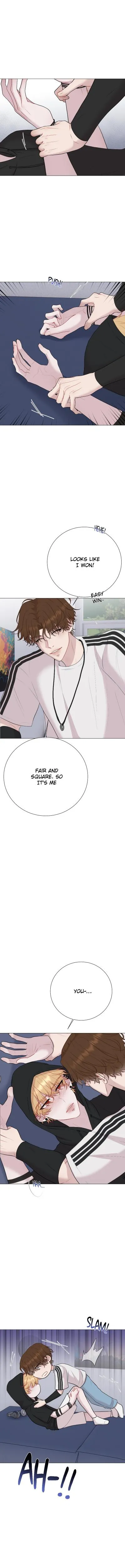 Boy Girlfriend Chapter 224 page 4