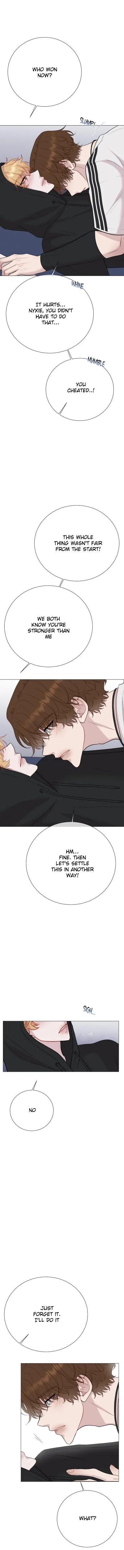Boy Girlfriend Chapter 224 page 5