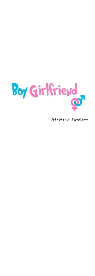 Boy Girlfriend Chapter 225 page 1