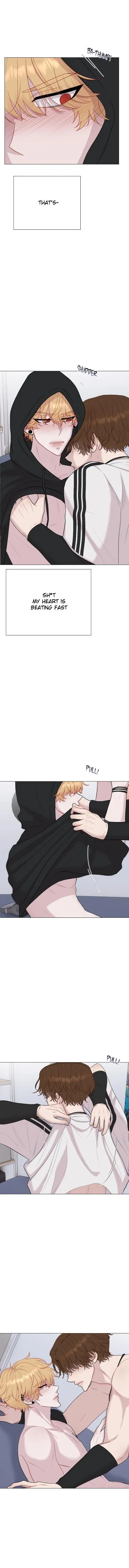 Boy Girlfriend Chapter 225 page 4