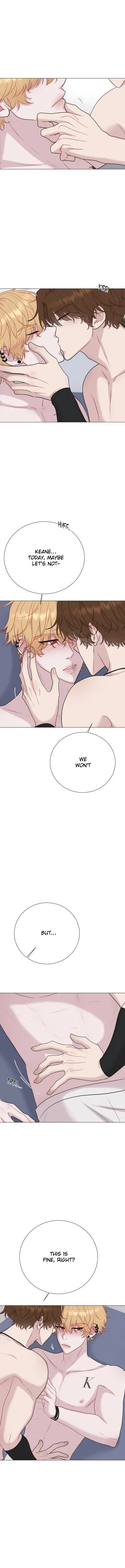 Boy Girlfriend Chapter 225 page 5