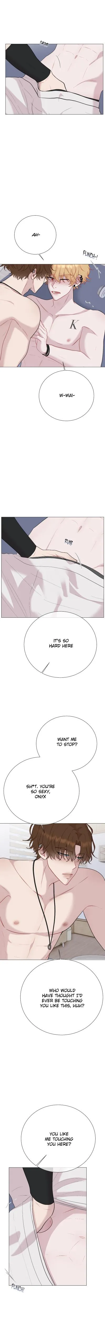 Boy Girlfriend Chapter 225 page 6